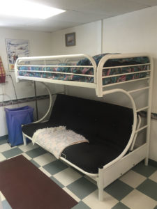 bemus-point-rental-queen-bunk-bed